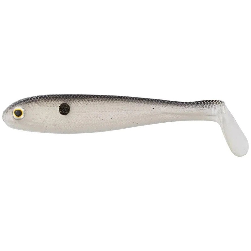Strike King Shadalicious Swimbait Blue Gizzard 4.5″ 6pk
