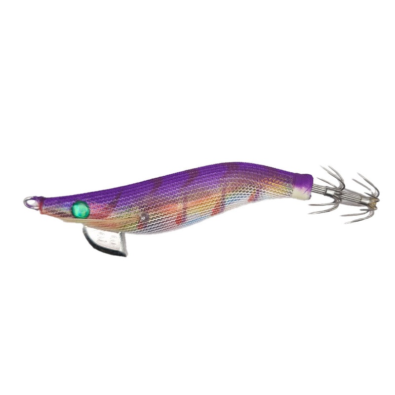 Yamashita Egi Sutte-R 1.5 Squid Jig NMI Glow Pilchard