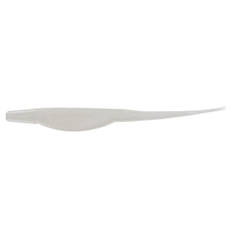 Zoom Super Fluke 6” Pearl