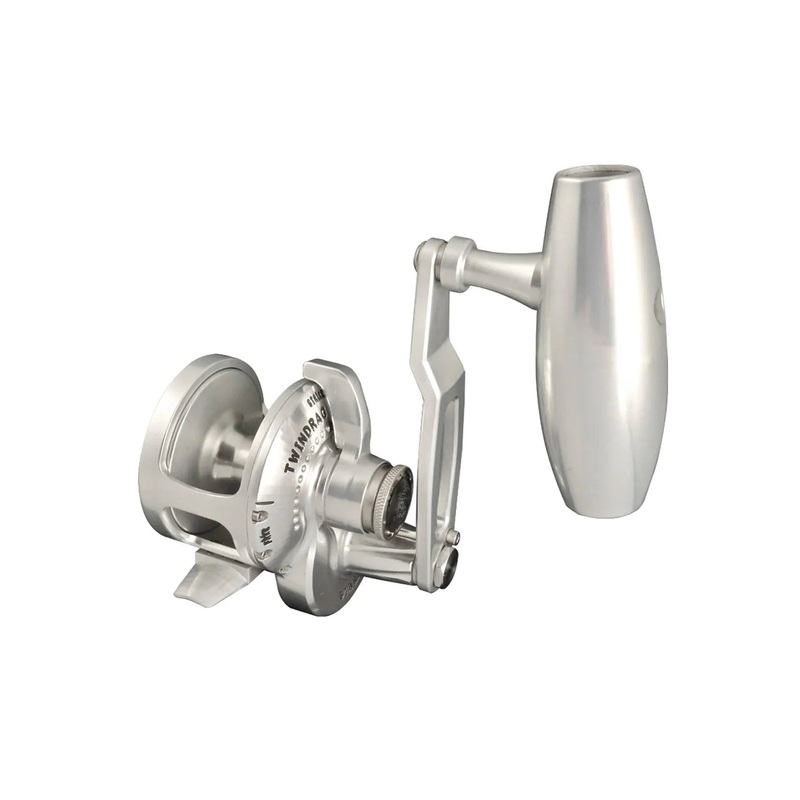 Accurate Valiant SPJ Overhead Reel BV-300-SPJ