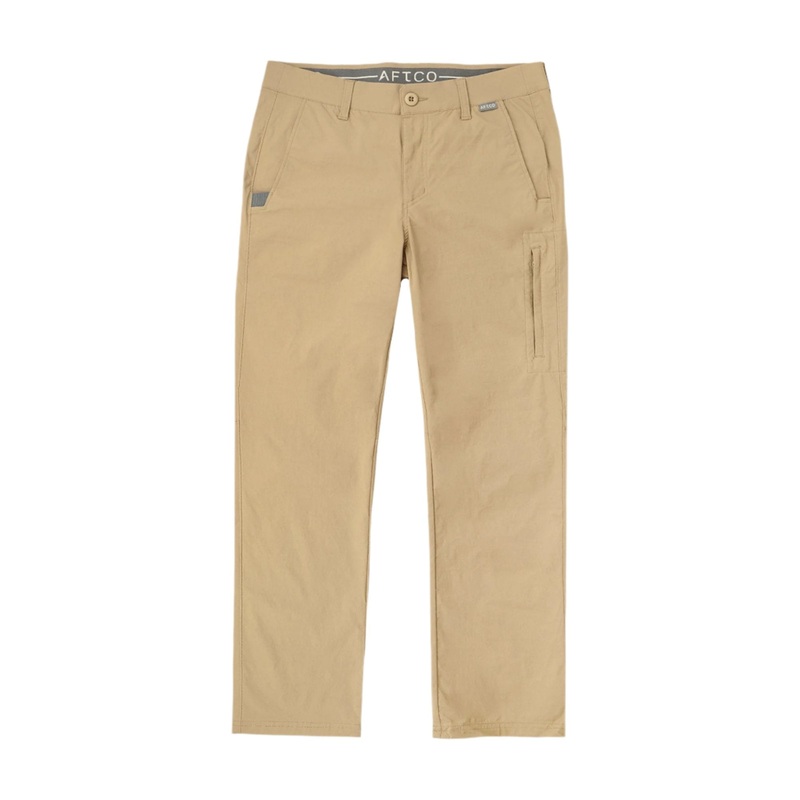 AFTCO MP46 Men’s All Day Pants Elmwood 28