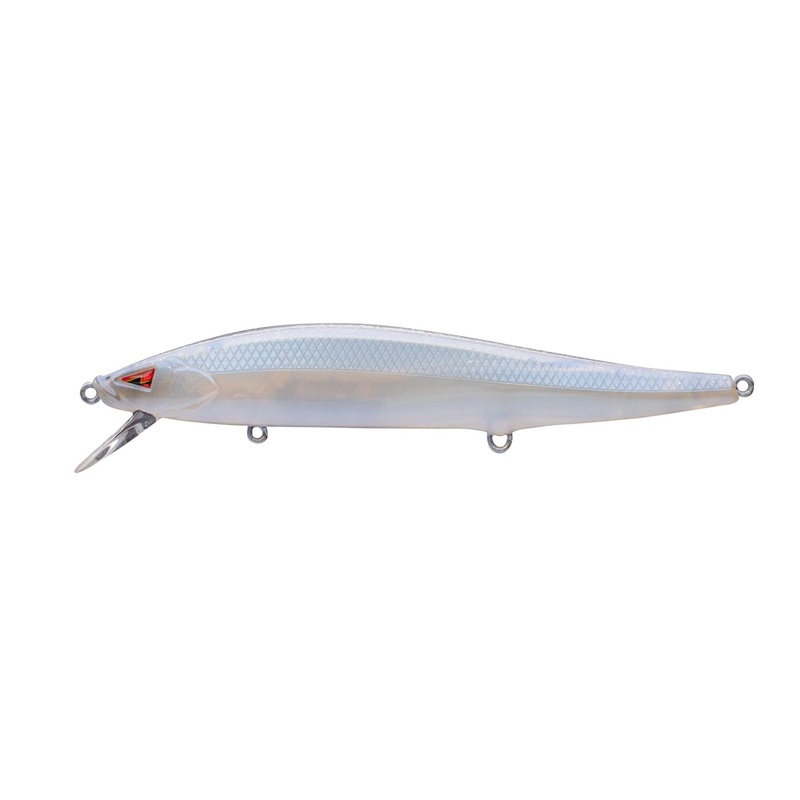 Ark J110sp Jerkabait Pearl