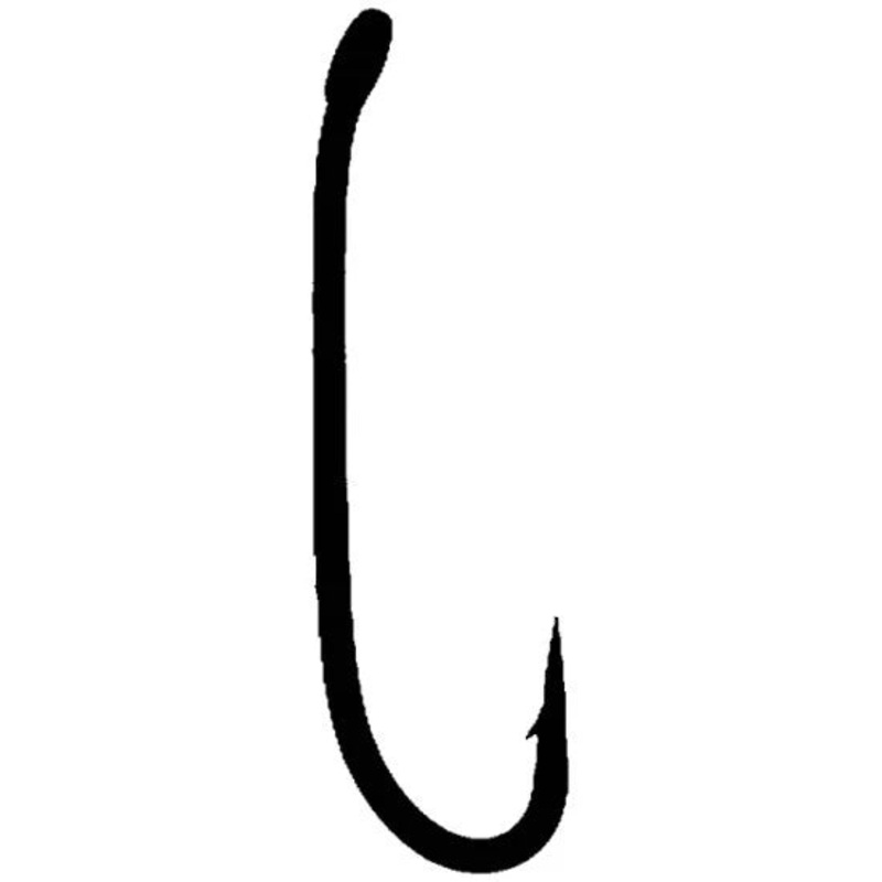 Black Magic C Series Fly Hook Size 8