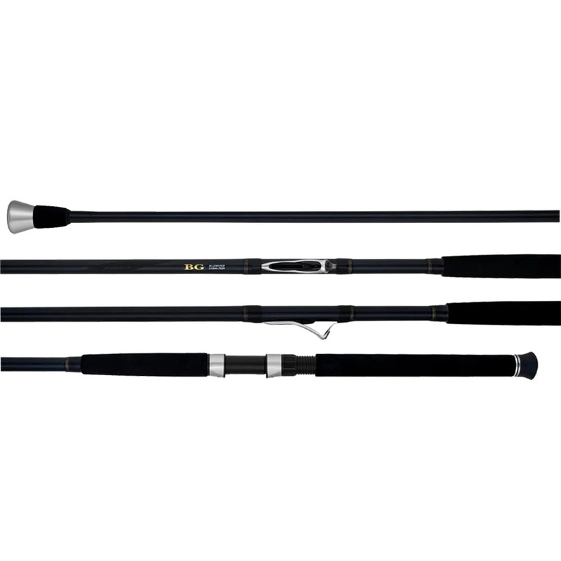 Daiwa BG Bluewater Sabiki Rod 762H 762H