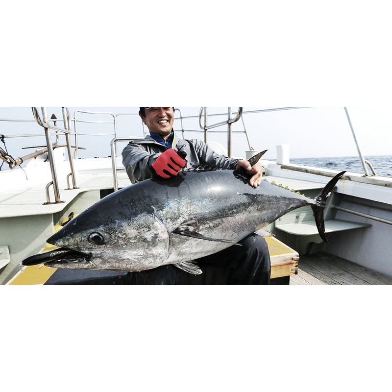 MC Works 23 Slow Hand SH816TSX STD