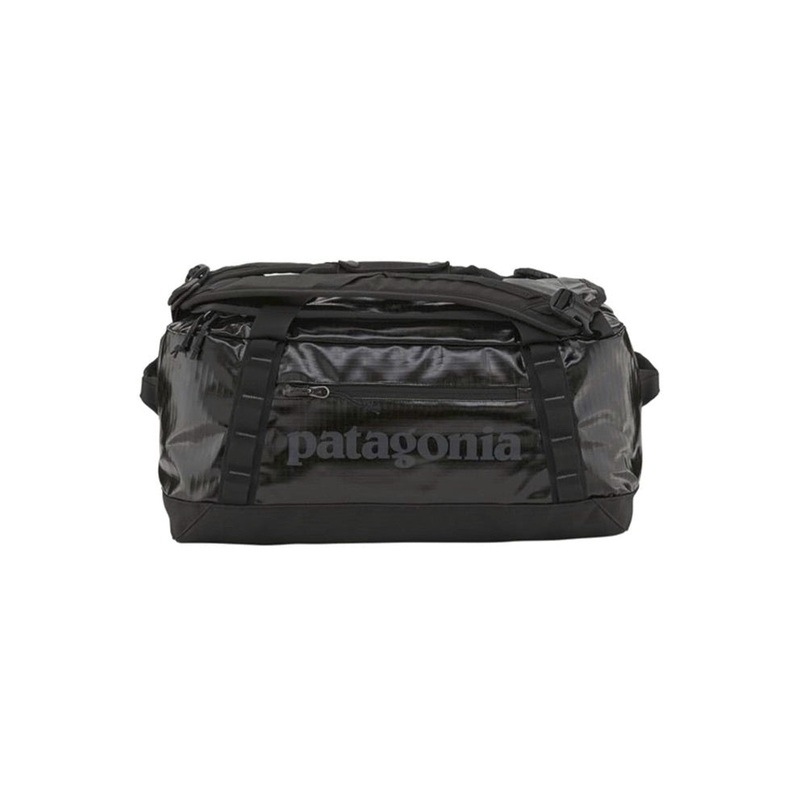 Patagonia Black Hole Duffel Bag 40l Black 49338 BLK ALL
