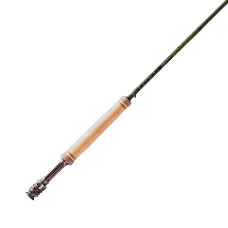 Primal Revel Fly Rod 9Ft 6wt 4pc
