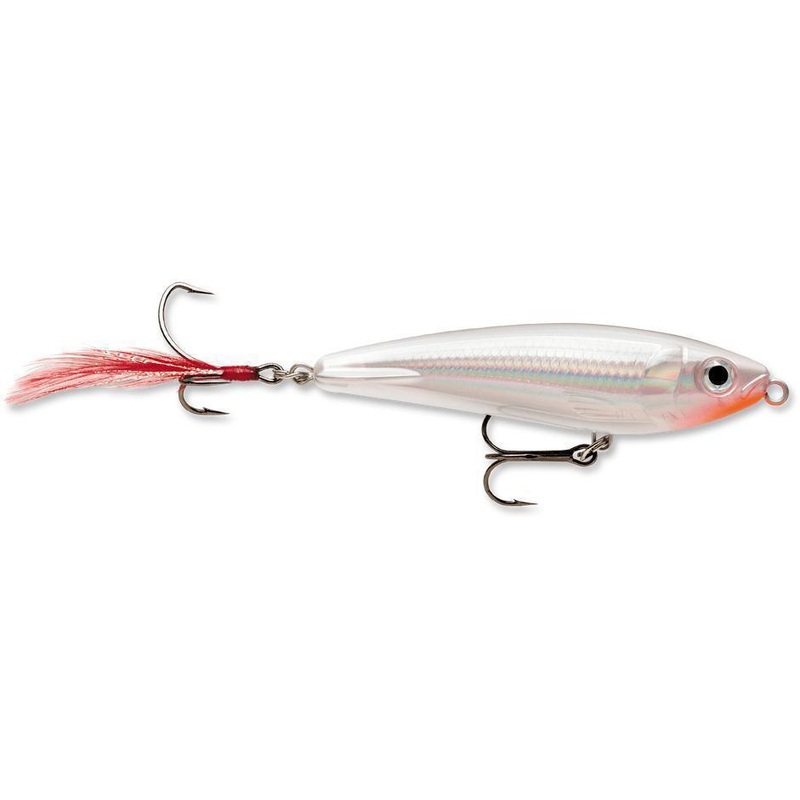 Rapala X-Rap Subwalk 09  Glass Ghost