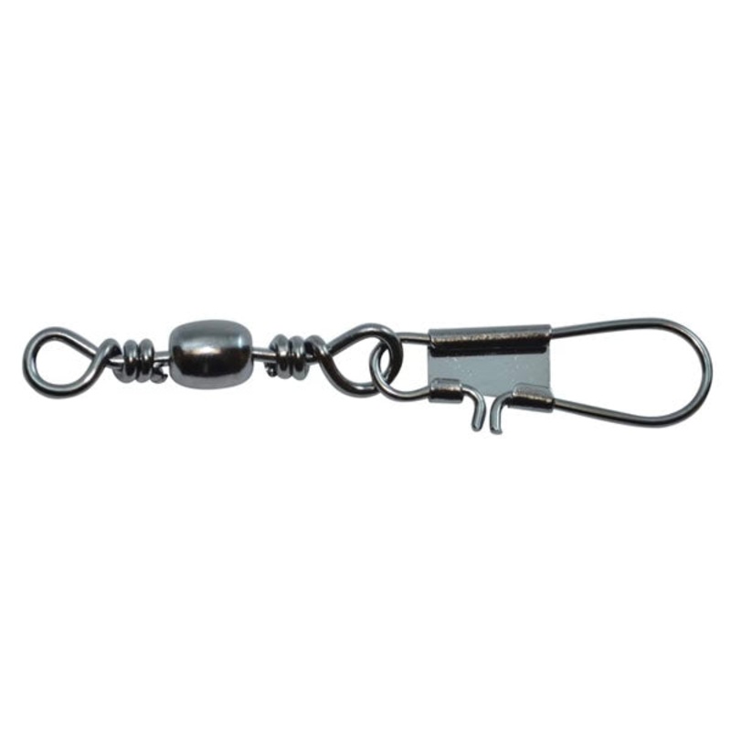 TARU SWIVEL WITH INTERLOCK SNAP 12