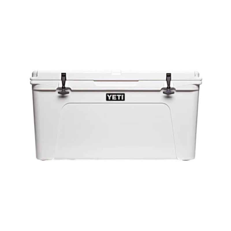 Yeti Tundra Cooler 110 110 WHITE