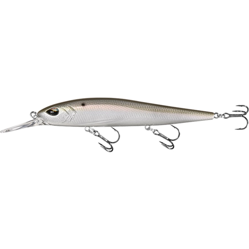 13 Fishing Whipper Snapper Hard Body Lure 80 Casper Shad