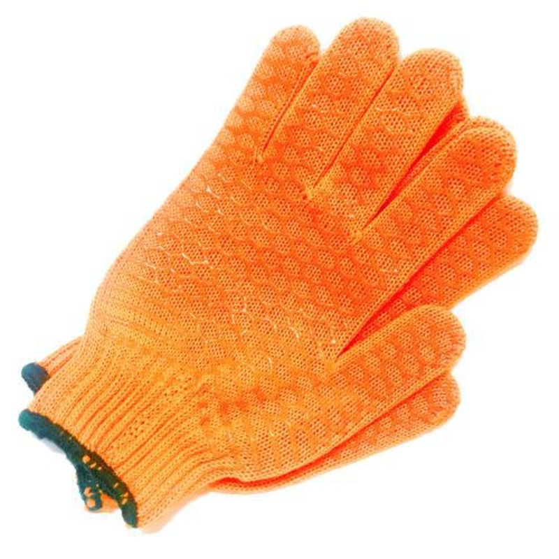 Adrenalin Woven Nylon Grip Glove Small