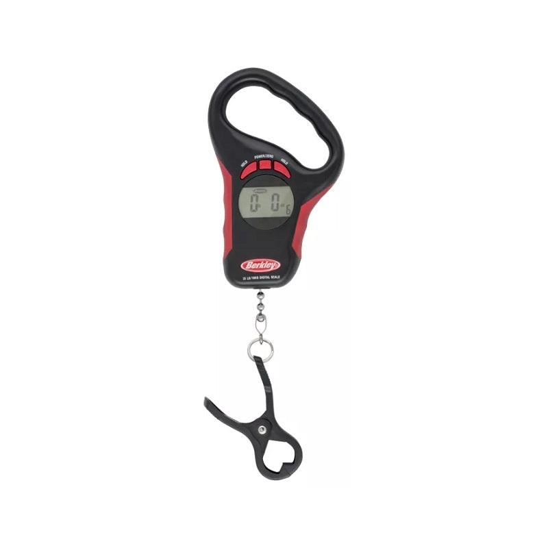 Berkley Precision Digital Scale 35lb 35 LB