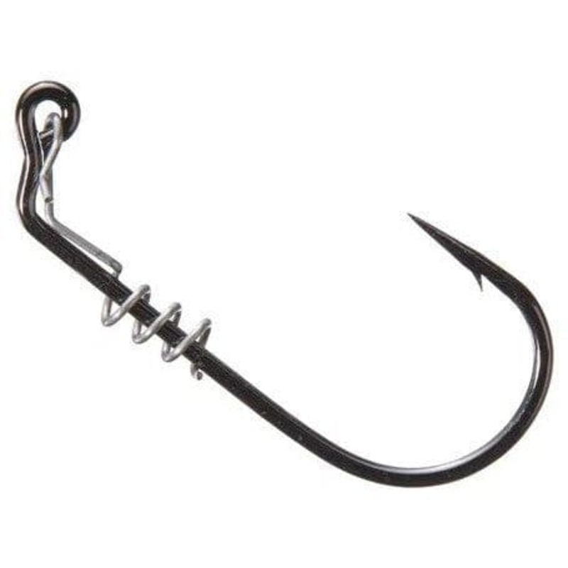 Blade Runner Weightless A-Rig Swimbait Hook 3pk 1/0