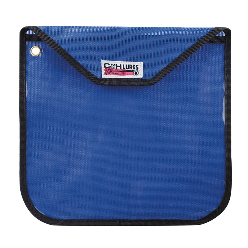 C&H CH-LC1P Lure Case 11″ x 10.5″