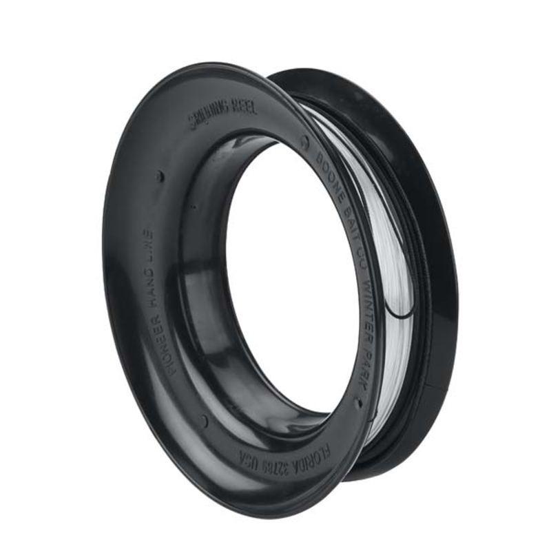 Capt. Harry’s Day Time 150ft Wind On Leader with Floss Loop 200LB