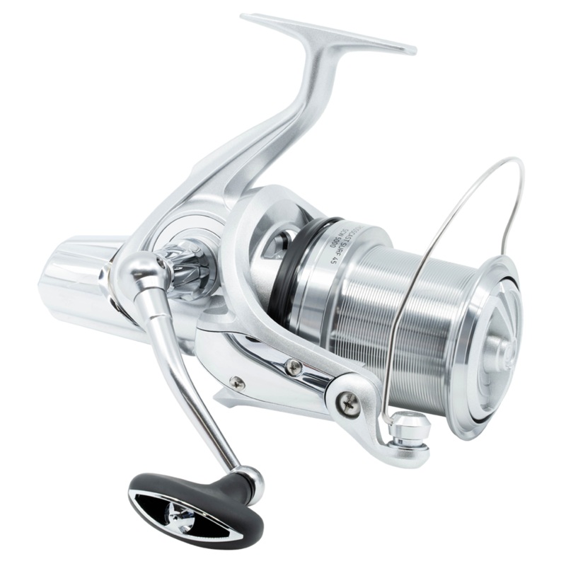 Daiwa Crosscast Spin Reel 23 CROSSCAST SURF 35 SCW