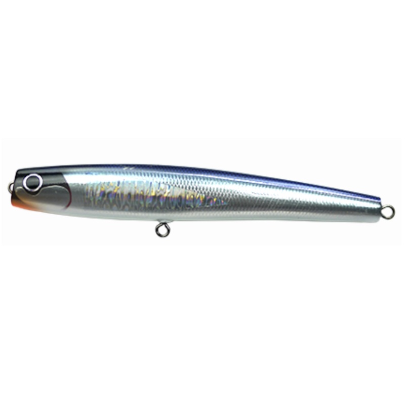 Kikuchi M Craft BUBBLE SWIMMER 180 Blue Back Alumi