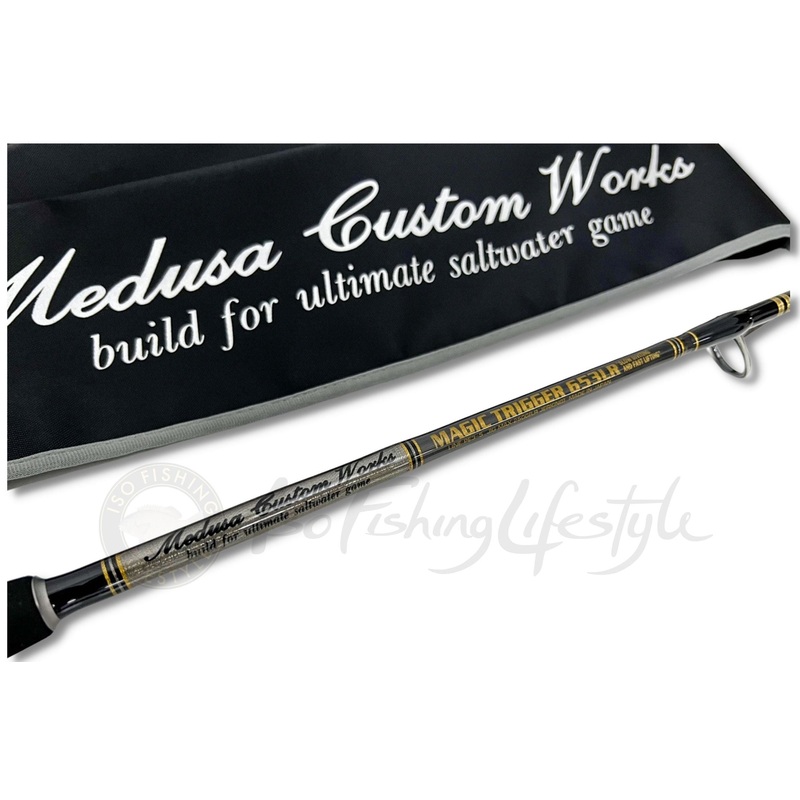 MC Works 2022 Magic Trigger 653LR SP