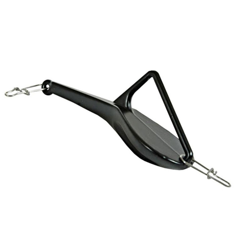 Off Shore Tackle Tadpole Diving Weight 1