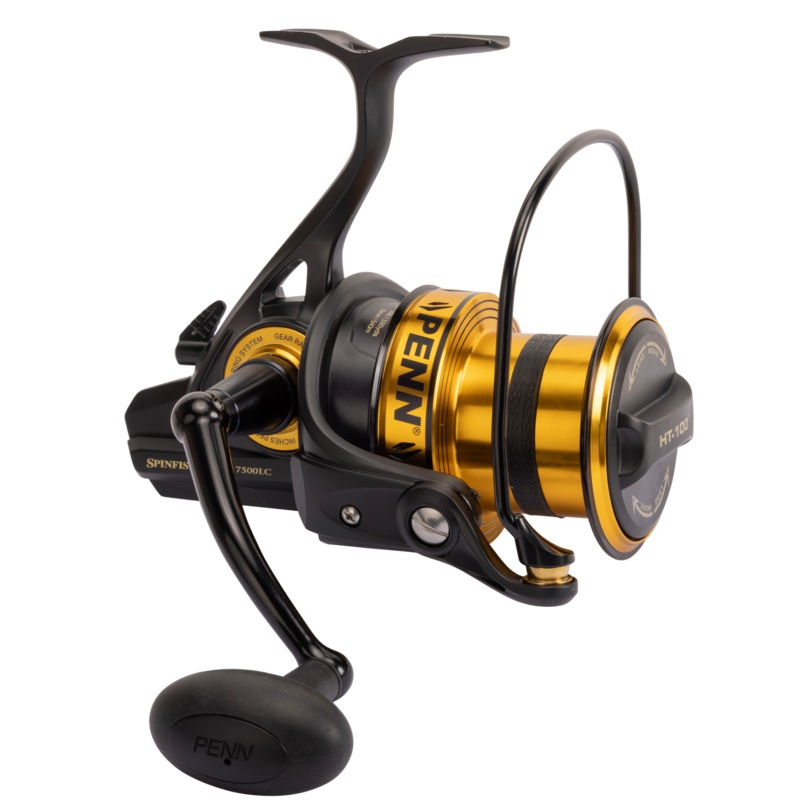 Penn Spinfisher VII 7500LC Long Cast Spin Reel