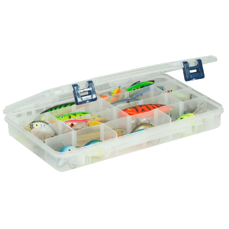 Plano Pro Latch Utility Box (3700)