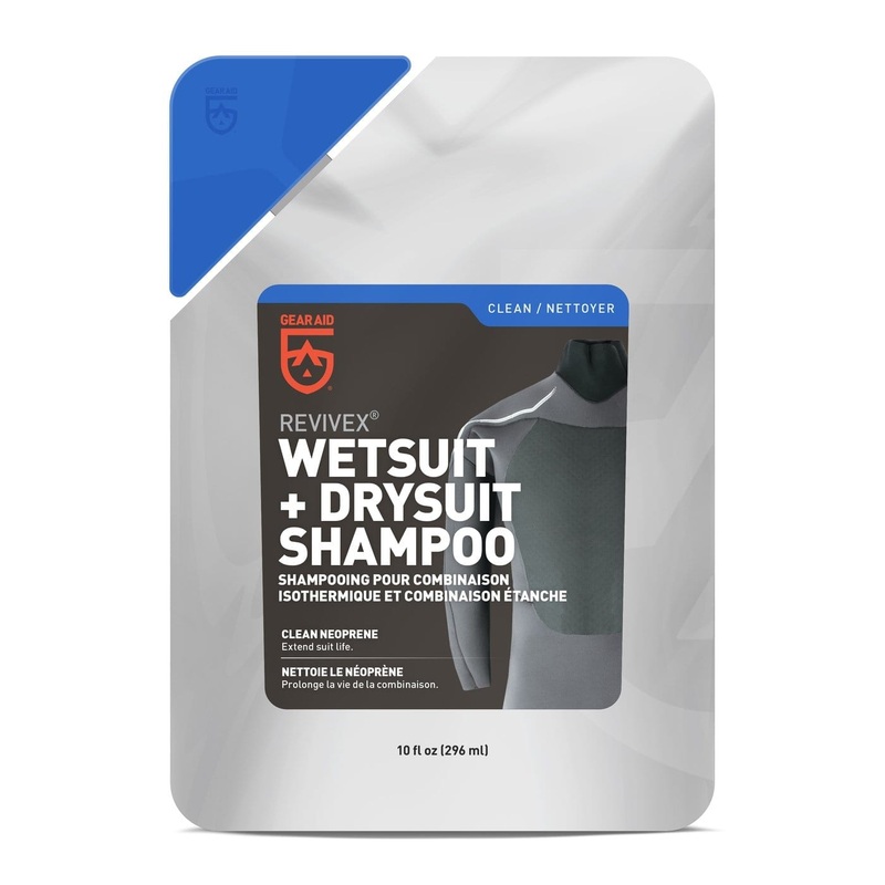 Revivex Wetsuit Shampoo 295ml – M30140