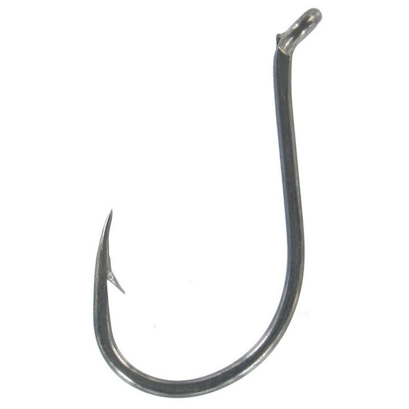 Shogun Black Beak Hook 1 10PK