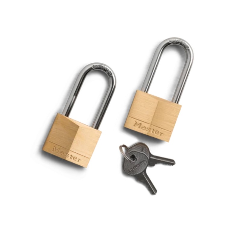 Yeti Bear Proof Lock Two Pack