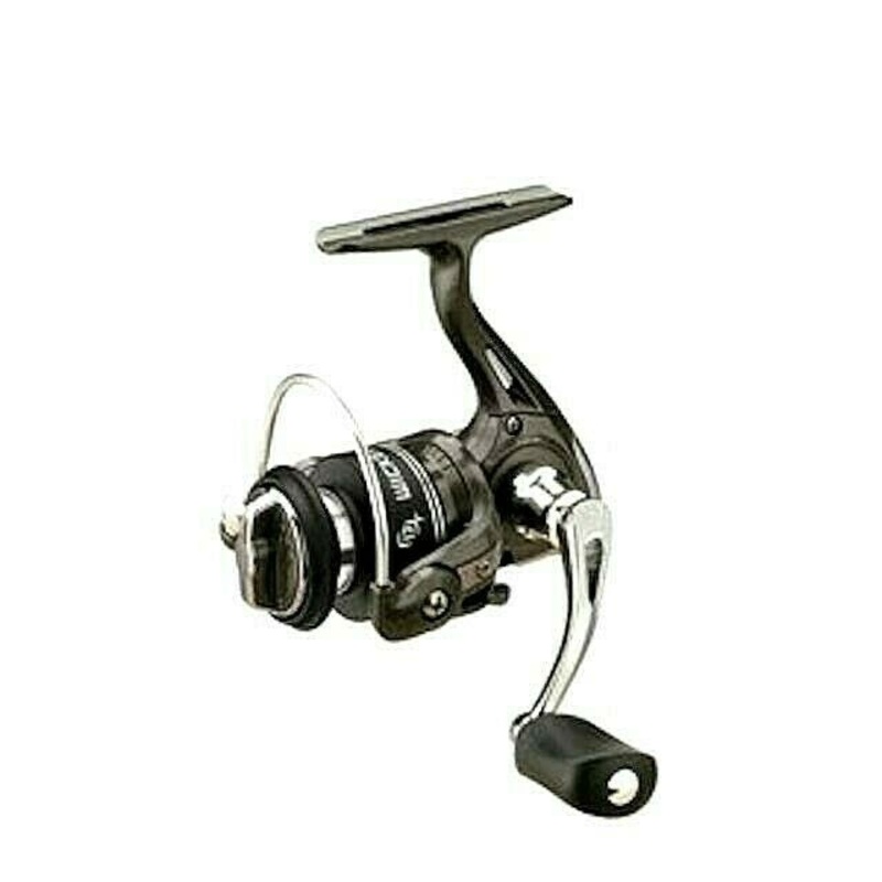 13 Fishing Wicked Performance Ice Fishing Reel Regular Stem