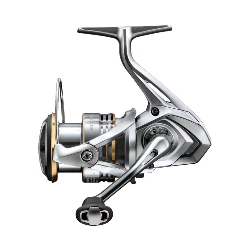 23 Shimano SEDONA FJ SPINNING FISHING REEL SE1000FJ