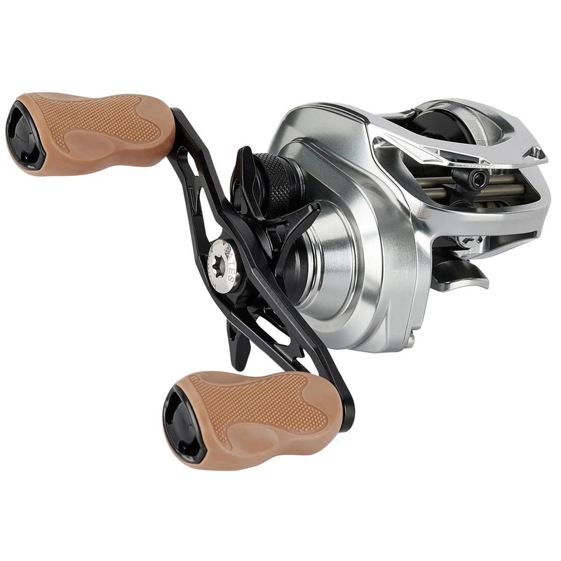 Bates Fishing Hundo 100 Baitcaster Right 7.1:1