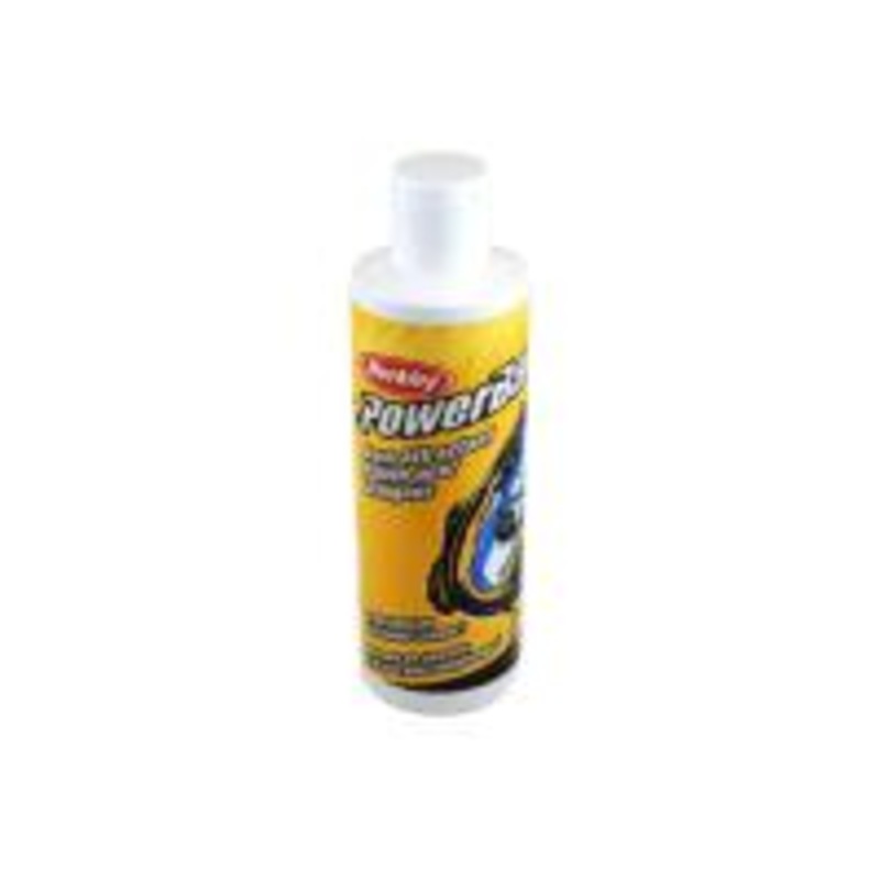 Berkley PowerBait Attractant Bass 8oz