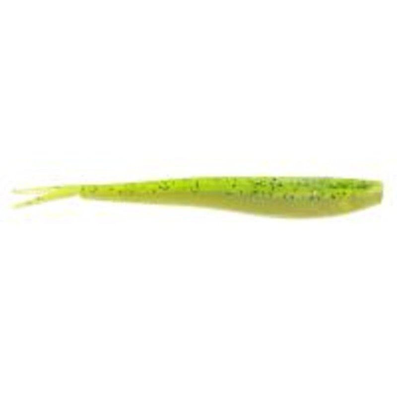 Berkley Powerbait Minnows 1″ Pearl White