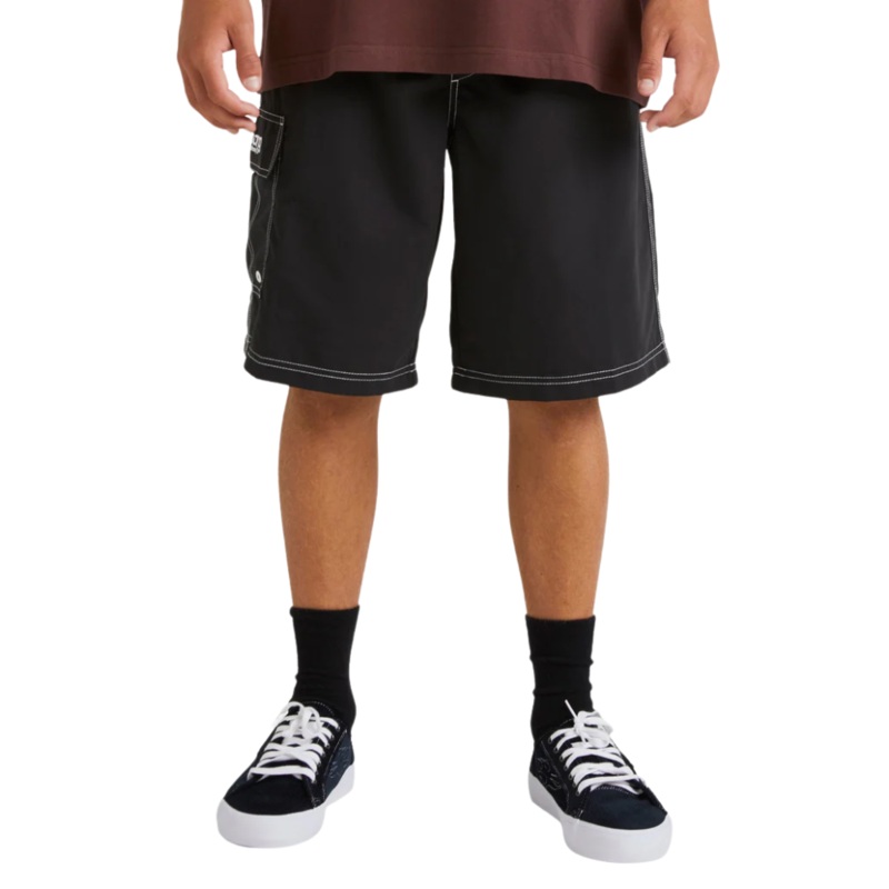 Billabong Men’s Throw Ons 2.0 Boardshorts M Black