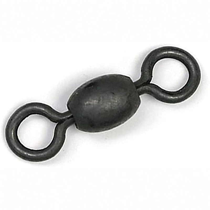 Billfisher Stainless Steel Barrel Swivels 85#