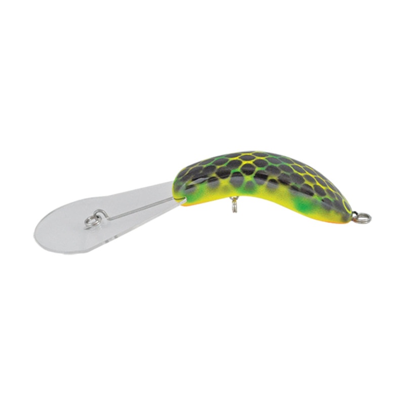 Bushranger Donga 15+ Lure 15FT Cp