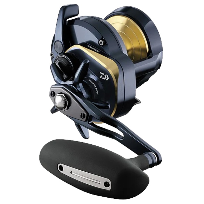 Daiwa 24 Saltiga 15