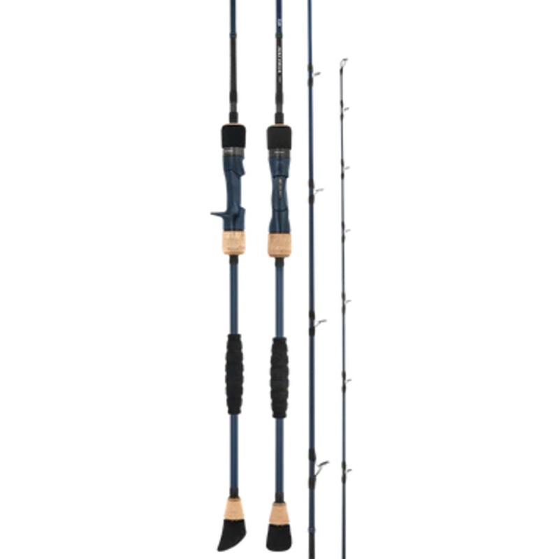 Daiwa 26 Saltiga LF Rod B70-2