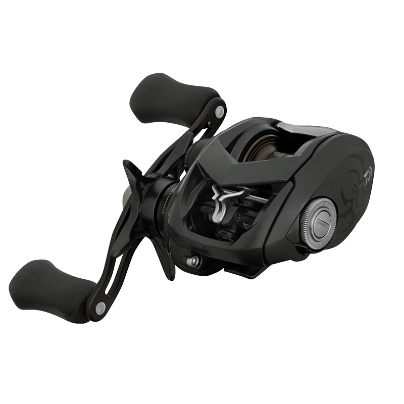 Daiwa Tatula TW SV 70