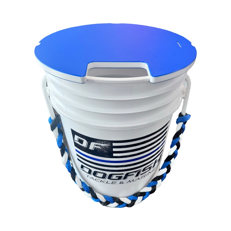 DF Bucket Lid / Cutting Board