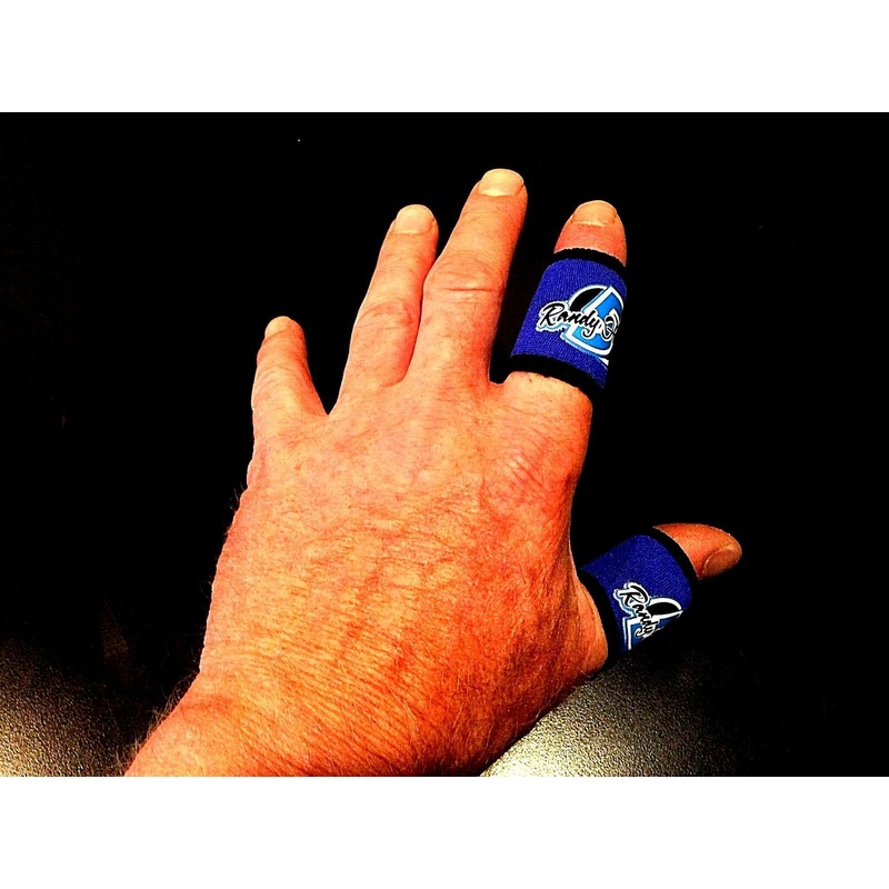 Pro Flex 5 Neoprene Thumb & Finger Protector