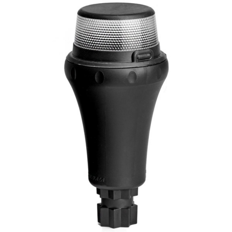 Railblaza Illuminate I360 All Round White Nav Light Black
