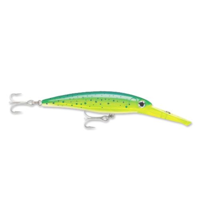 Rapala X-Rap Magnum 20 Dorado