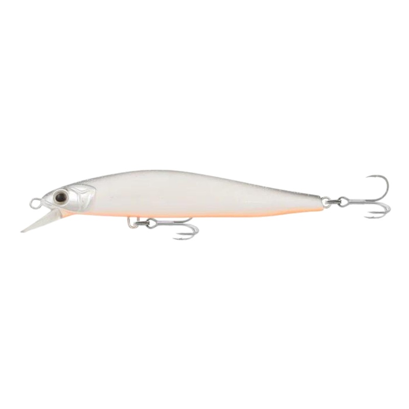 Samaki Redic Jerkbait SF125 Lure 125mm GREY GHOST