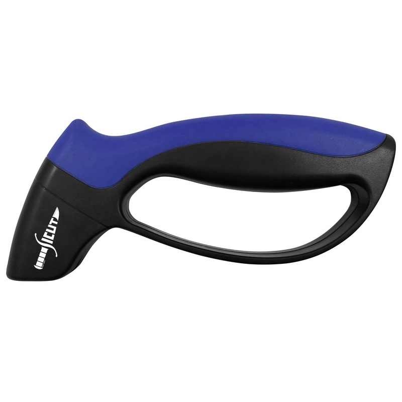 Sicut Pull Through Tungsten Sharpener