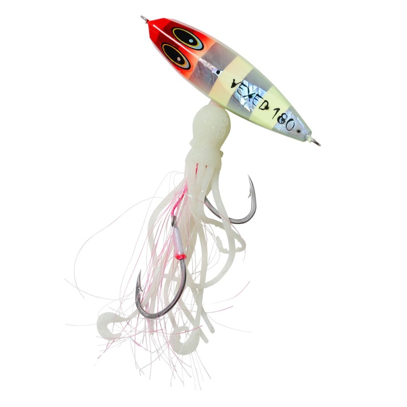 Vexed Dhu Inchiku 80g Pink Glow