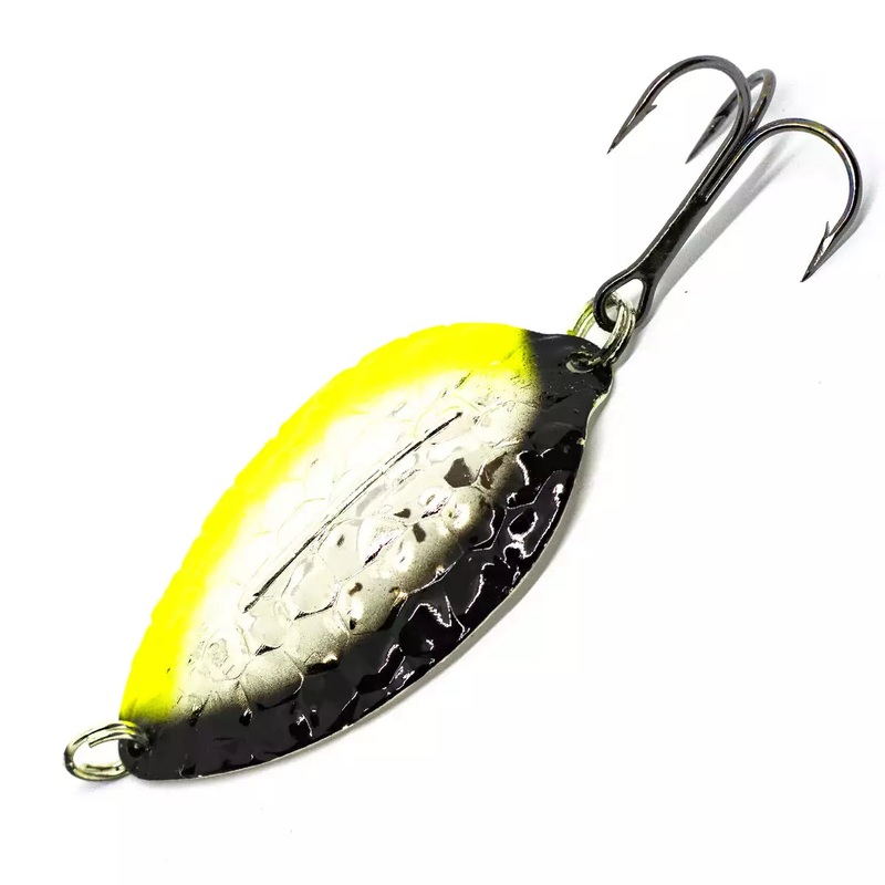 WILLIAMS Trophy II UV – 21.26gr #BDAP