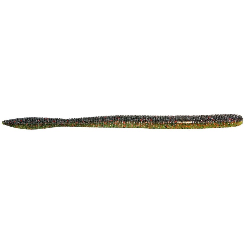 Z Man Mag Fattyz 7.25″ California Craw 6 Pack