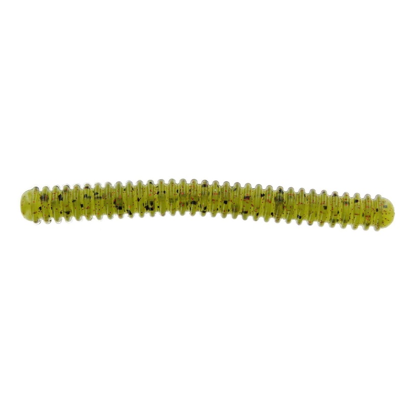 Zoom Double Ringer 4” Watermelon Red 15Pk